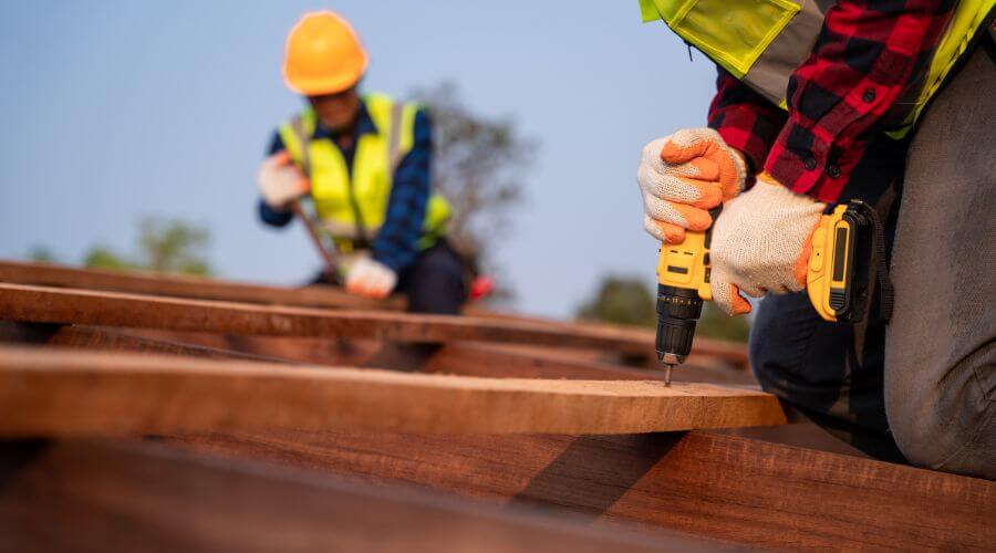 Local Siding Services in Hazelton, ID